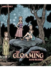 The Gloaming Volume 1 - 
