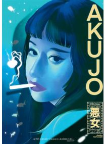 Akujo -
