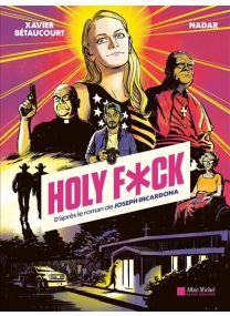 Holy F*ck (BD) -
