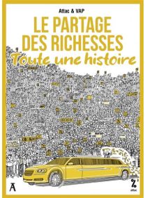 Le Partage des richesses, toute une histoire - 