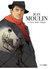 Les Compagnons de la Libération - Jean Moulin -