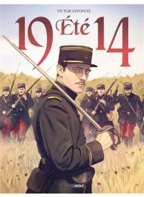 Eté 1914 -