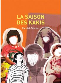La saison des kakis - Cambourakis