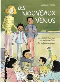 Les nouveaux venus - 