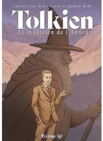 Tolkien - Futuropolis