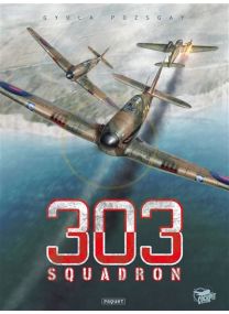 303 squadron -