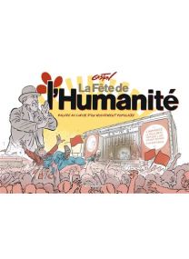 La fête de l'humanité -