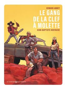 Le Gang de la clef à molette -