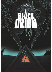 Black Orion - 