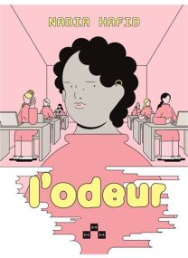 L'odeur -