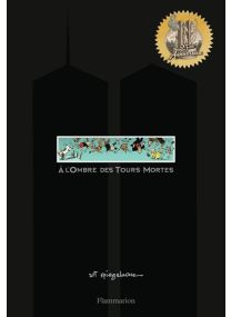 À l'Ombre des Tours Mortes - 