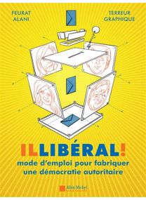 Illibéral -