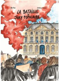 La bataille du jury populaire -