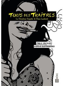 Tous des traîtres -