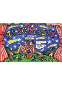It's So Magic -