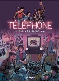 Téléphone -