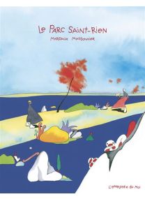 Le Parc Saint-Rien - L'employé du Moi