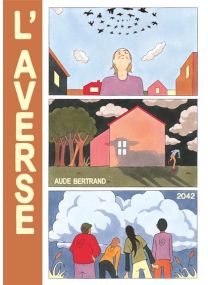 L' Averse -