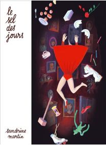 Le sel des jours - Misma