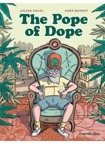 The pope of dope -