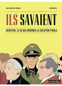 Ils savaient -