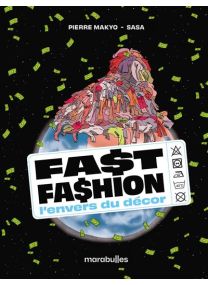 Fast fashion -
