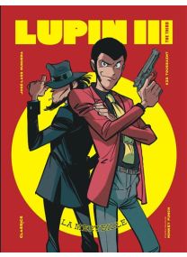 Lupin III : La Merveille -