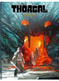 Thorgal - Tome 44 - Yggdrasil (édition spéciale) -