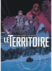 Le Territoire -