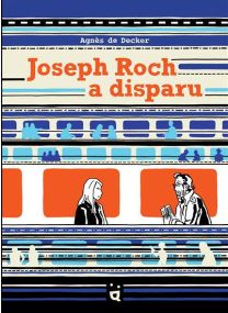 Joseph Roch a disparu -