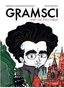 Gramsci. Une vie politique - Seuil