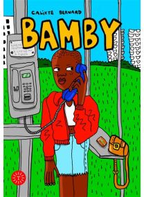 Bamby - Nouvelle édition -