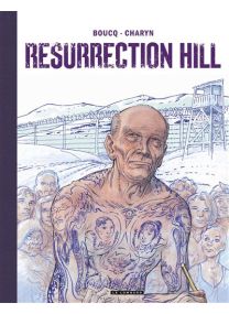 Resurrection Hill -