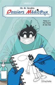 Toute la BD Santé