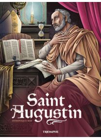 Saint Augustin -
