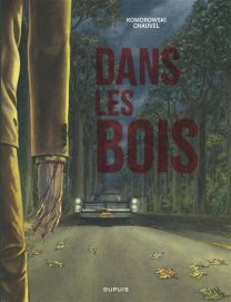 Dans les bois - Dupuis