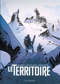 Le Territoire - Le Lombard