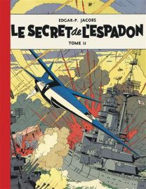 Blake Et Mortimer - Blake Et Mortimer
