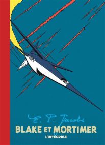 Blake & Mortimer - Blake Et Mortimer