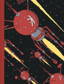 Blake & Mortimer - Tome 31 - La Menace atlante - Blake Et Mortimer