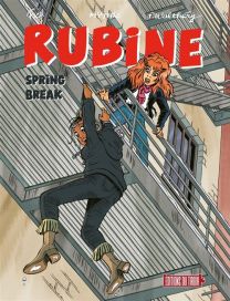 Rubine - Spring Break - Du Tiroir