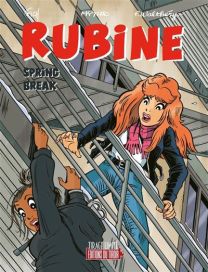 Rubine - Spring Break (Collector) - Du Tiroir