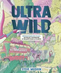 Ultrawild - Sarbacane