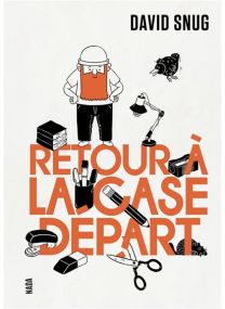 Retour à la case départ -