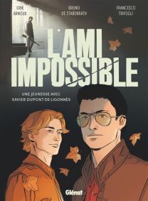 L'Ami Impossible - Glénat
