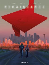 Renaissance - Intégrale vol.01 - Dargaud