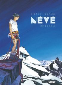 Névé intégrale - NE 2026 - Glénat