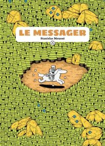 Le Messager - Le Tripode