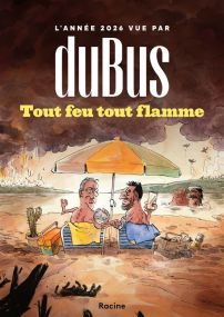 L'année 2026 vue par duBus La cour des miracles - Racine Eds
