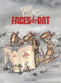Faces de Rat Intégrale - Vents d'Ouest